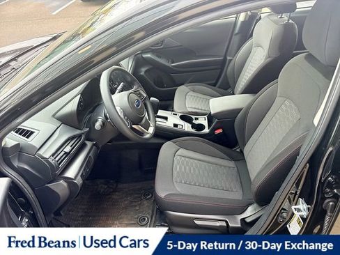 Used 2026 Subaru Impreza 2.0i Sport image 7