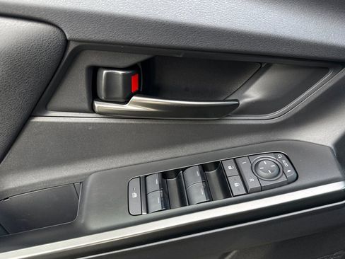 New 2026 Toyota bZ image 11