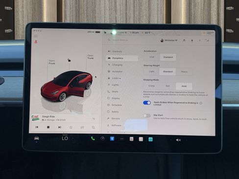 Used 2022 Tesla Model 3 Long Range image 53