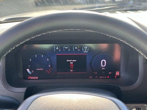 New 2025 Ford F150 XLT w/ Equipment Group 302A MID image 21