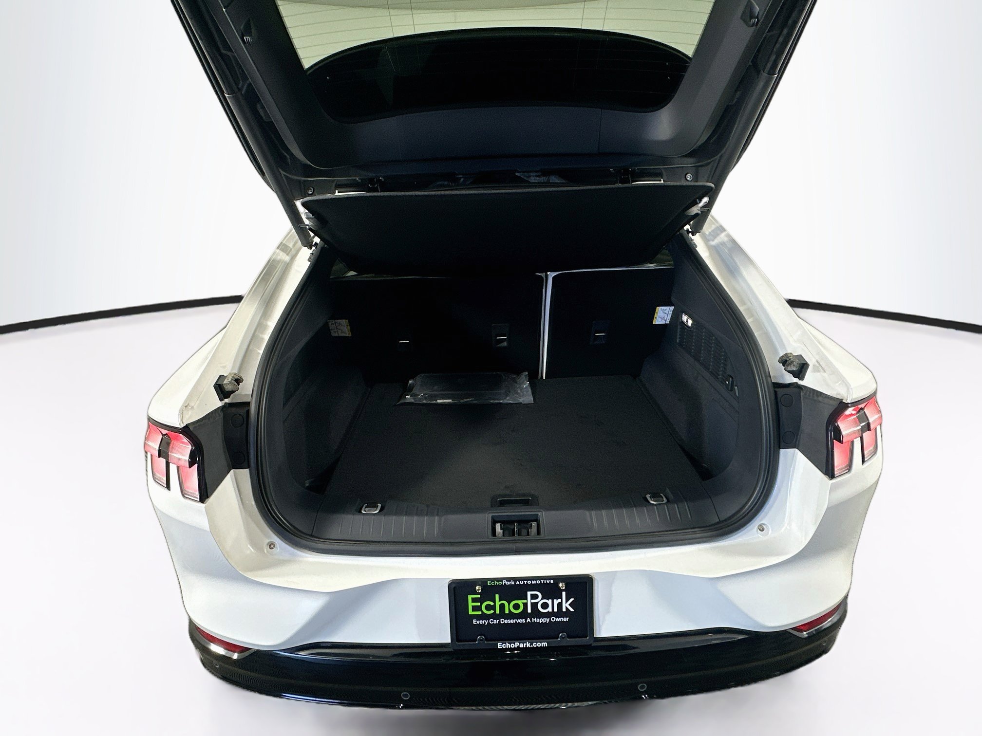 Used 2024 Ford Mustang Mach-E Premium RWD image 28