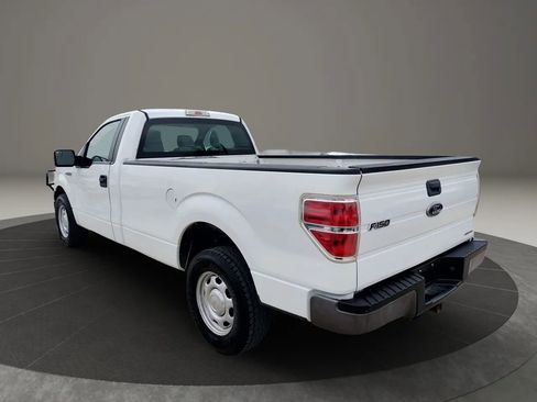 Used 2012 Ford F150 XL w/ Trailer Tow Pkg image 7