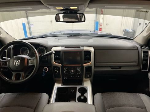 Used 2014 RAM 2500 Big Horn AWD/4WD image 10