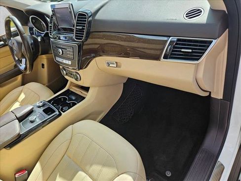 Used 2017 Mercedes-Benz GLE 350 image 20