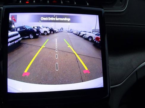 Certified 2024 Jeep Grand Cherokee L Limited image 25