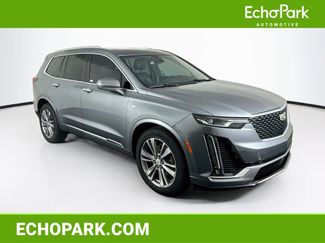 Used 2020 Cadillac XT6 Premium Luxury FWD video 1