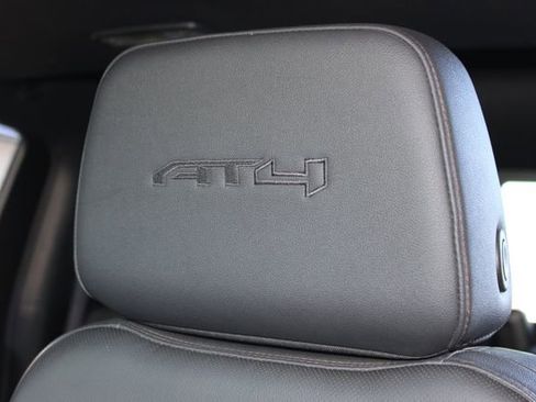 Used 2024 GMC Sierra 2500 AT4 w/ AT4 Premium Plus Package image 27