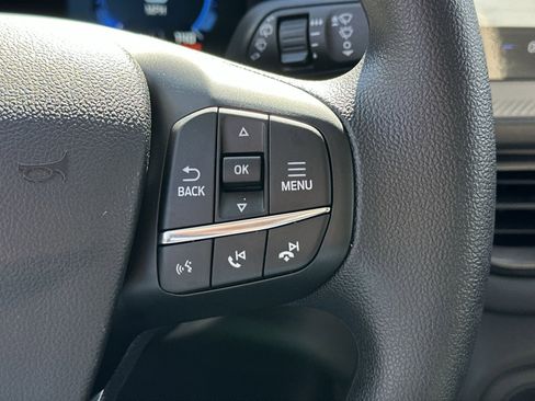 New 2025 Ford Bronco Sport Big Bend image 21