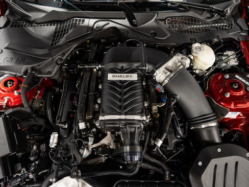 Used 2015 Ford Mustang GT Premium RWD image 14