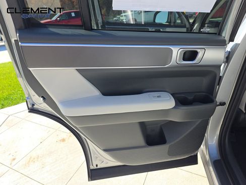 New 2026 Hyundai Santa Fe SE image 27