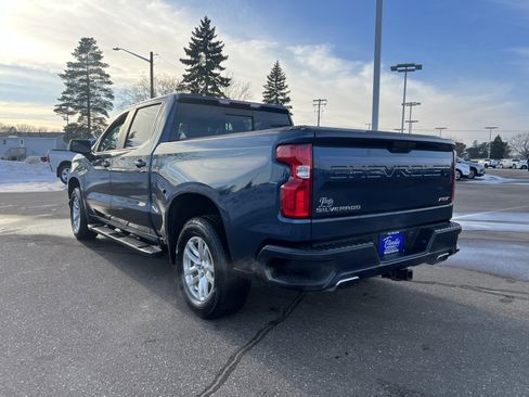 Used 2019 Chevrolet Silverado 1500 RST image 4