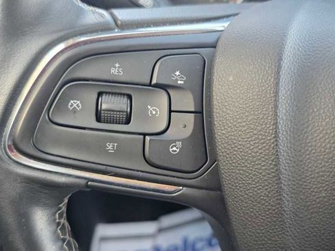 Used 2023 Buick Encore GX Essence w/ Experience Buick Package image 12