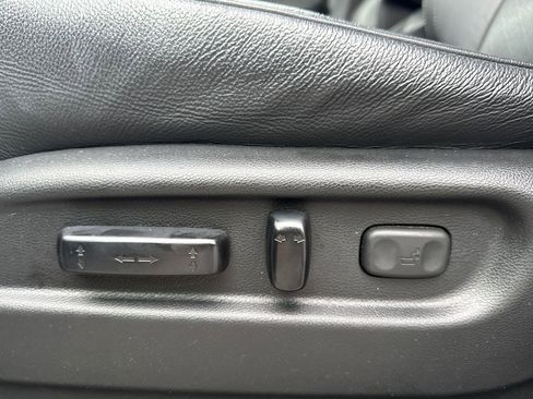 Used 2023 Honda Passport Elite image 24