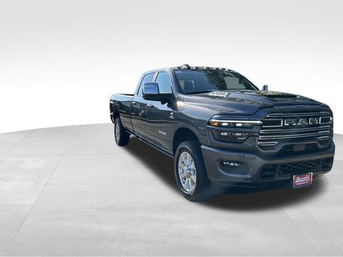 New 2026 RAM 2500 Laramie image 9