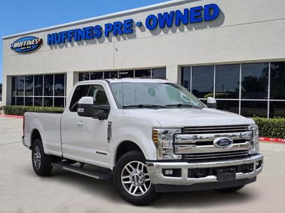Used 2019 Ford F350 Lariat w/ Tow Technology Bundle