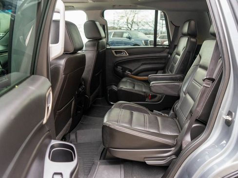 Used 2019 GMC Yukon Denali w/ Open Road Package image 14
