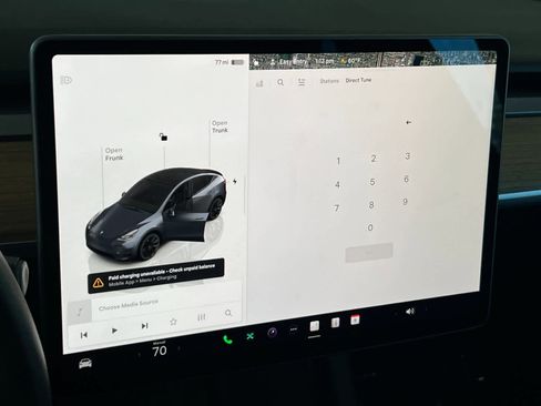 Used 2023 Tesla Model Y Long Range image 19