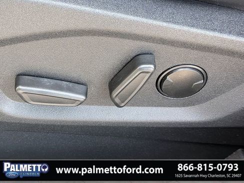 Used 2024 Ford Edge SEL image 20