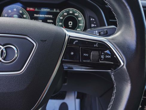 Used 2022 Audi A6 Premium Plus w/ Premium Plus Package image 22