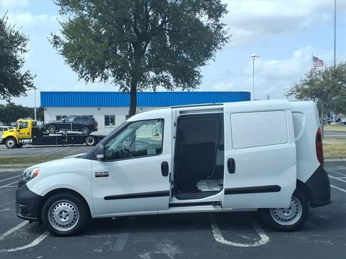 Used 2020 RAM ProMaster City Tradesman FWD image 22