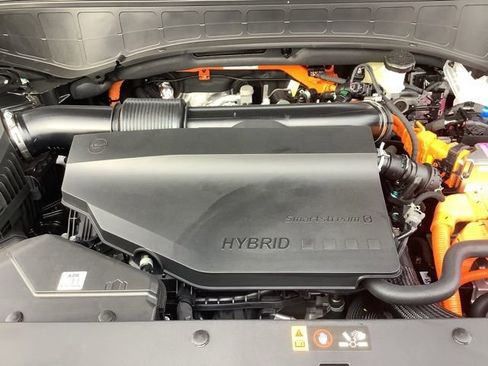 New 2026 Hyundai Palisade Calligraphy image 23