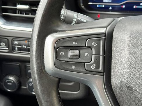 Used 2024 Chevrolet Tahoe Premier image 36