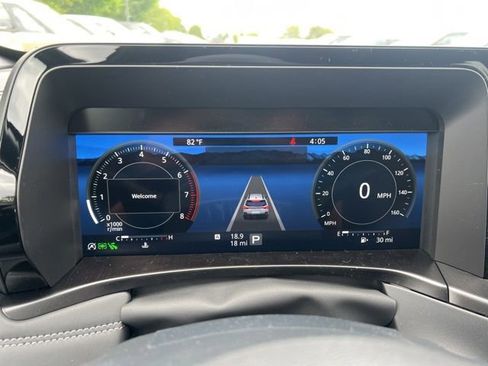 New 2026 Subaru Outback Touring XT AWD/4WD image 15