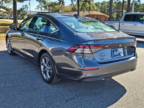 Used 2023 Honda Accord EX image 3