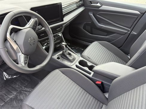 New 2026 Volkswagen Jetta S image 9
