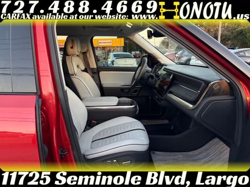 Used 2023 Rivian R1T Adventure image 25