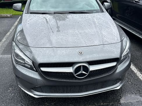 Used 2018 Mercedes-Benz CLA 250 image 3