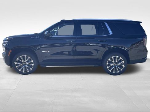 New 2026 Chevrolet Tahoe High Country w/ Sun And Tow Package image 6
