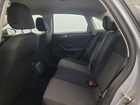 Used 2020 Volkswagen Jetta S w/ Driver Assistance Package FWD image 18