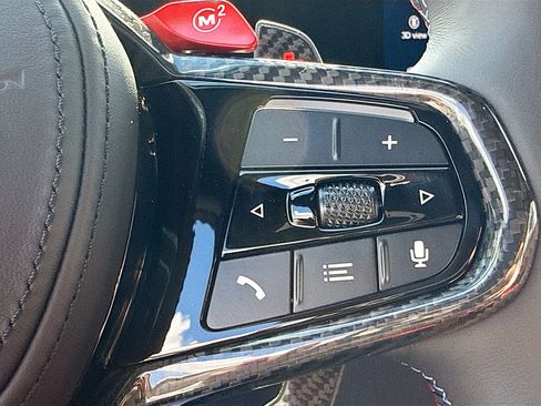 New 2027 BMW M4 xDrive Competition AWD/4WD image 38