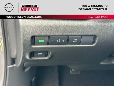 Certified 2023 Nissan Sentra SV w/ All-Weather Package FWD image 21