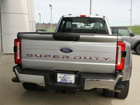 Certified 2024 Ford F350 XL w/ 360-Degree Camera Package image 4