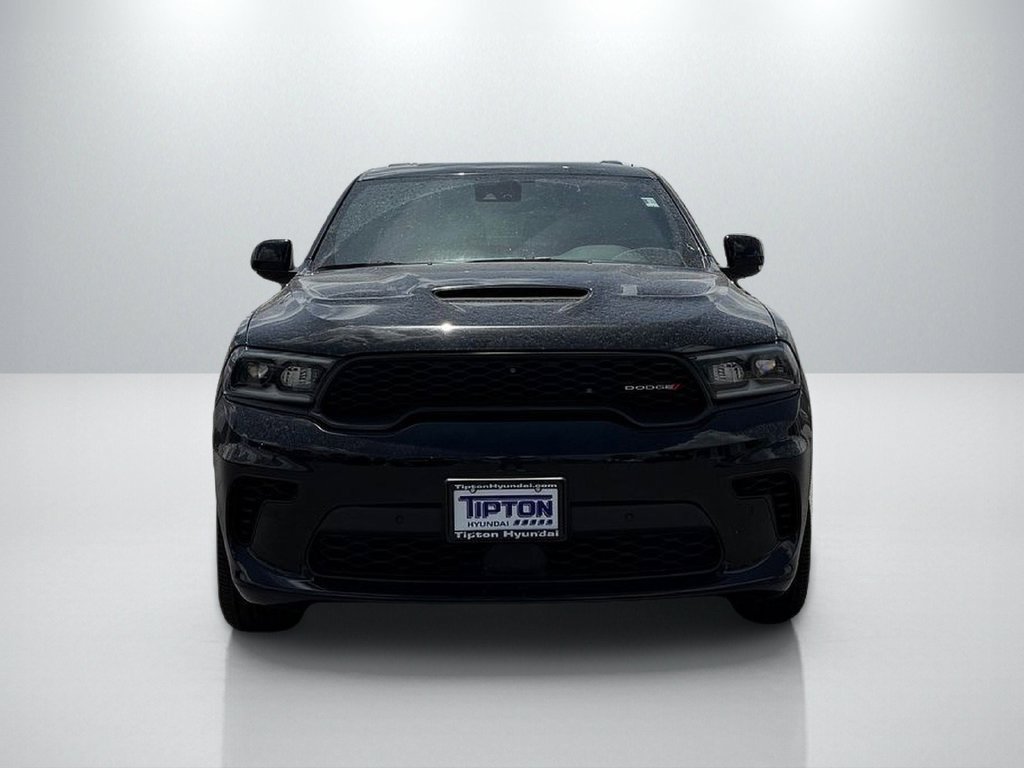 Used 2024 Dodge Durango R/T AWD/4WD image 2