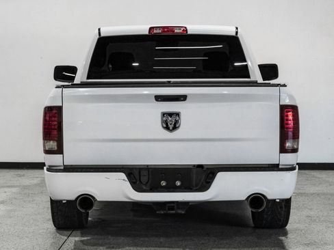 Used 2014 RAM 1500 Sport image 7