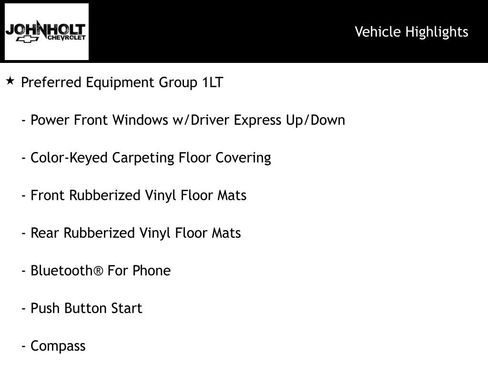 Used 2024 Chevrolet Silverado 2500 LT image 18