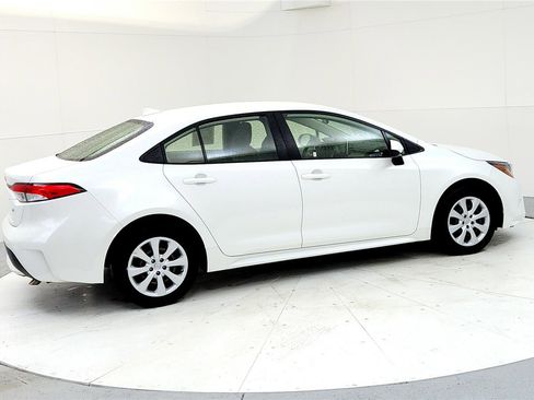 Certified 2020 Toyota Corolla LE image 6