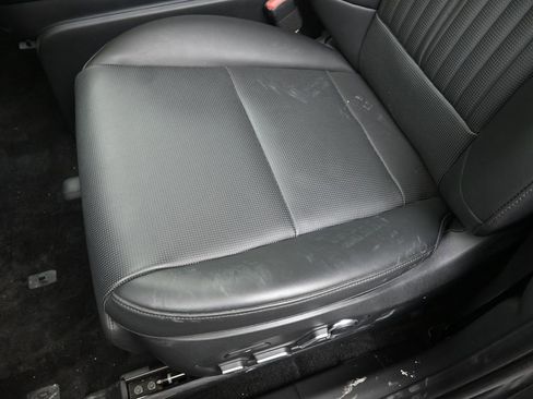 Used 2026 Hyundai Ioniq 9 Calligraphy image 23