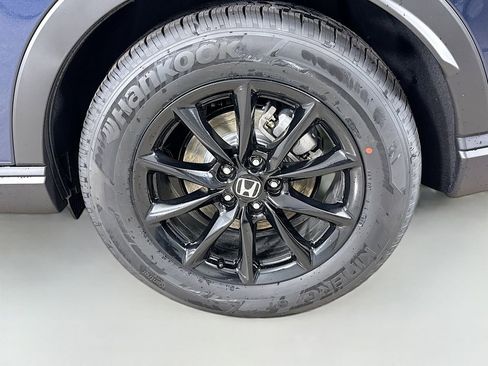 New 2026 Honda CR-V Sport-L image 32