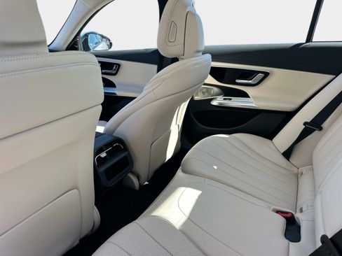 New 2026 Mercedes-Benz E 350 E 350 RWD Sedan image 14