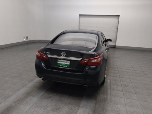 Used 2018 Nissan Altima 2.5 S w/ S Convenience Package FWD image 7