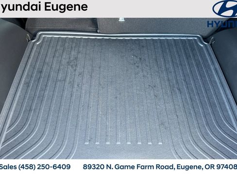 New 2026 Hyundai Tucson SEL image 17