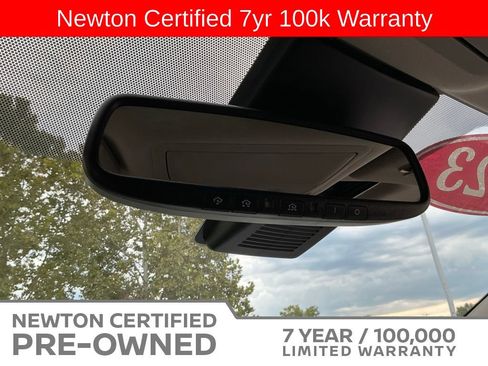 Used 2023 Nissan Murano Platinum w/ Cargo Package FWD image 26