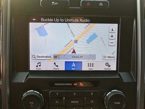 Used 2019 Ford F150 XLT w/ Equipment Group 302A Luxury RWD image 25