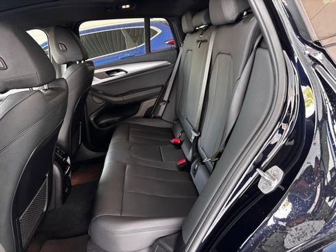 Used 2020 BMW X4 M40i w/ Premium Package image 14