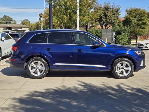 Certified 2023 Audi Q7 2.0T Premium w/ Convenience Package image 5