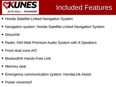 Used 2026 Honda Ridgeline Black Edition